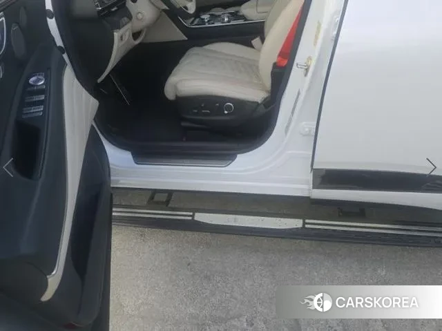 Genesis GV80 Coupe 2024 Белый из Кореи, фото 4