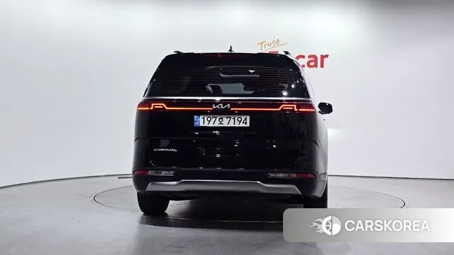 Kia Carnival 4th generation id 3777316 из Кореи 14