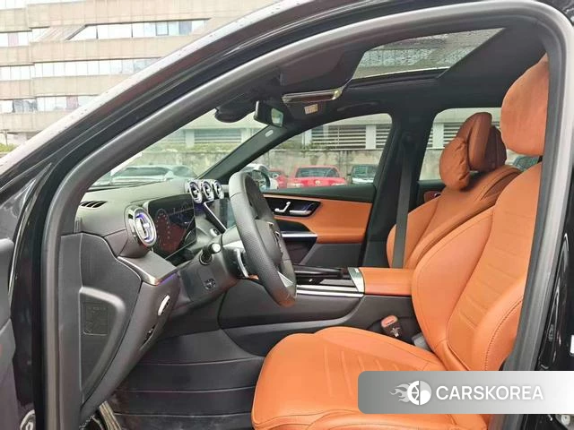 Mercedes-Benz GLC id 4271777 из Китая 11