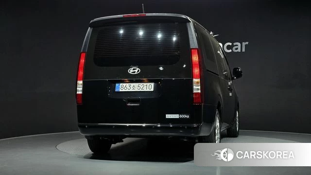 Hyundai Staria id 4229822 из Кореи 27