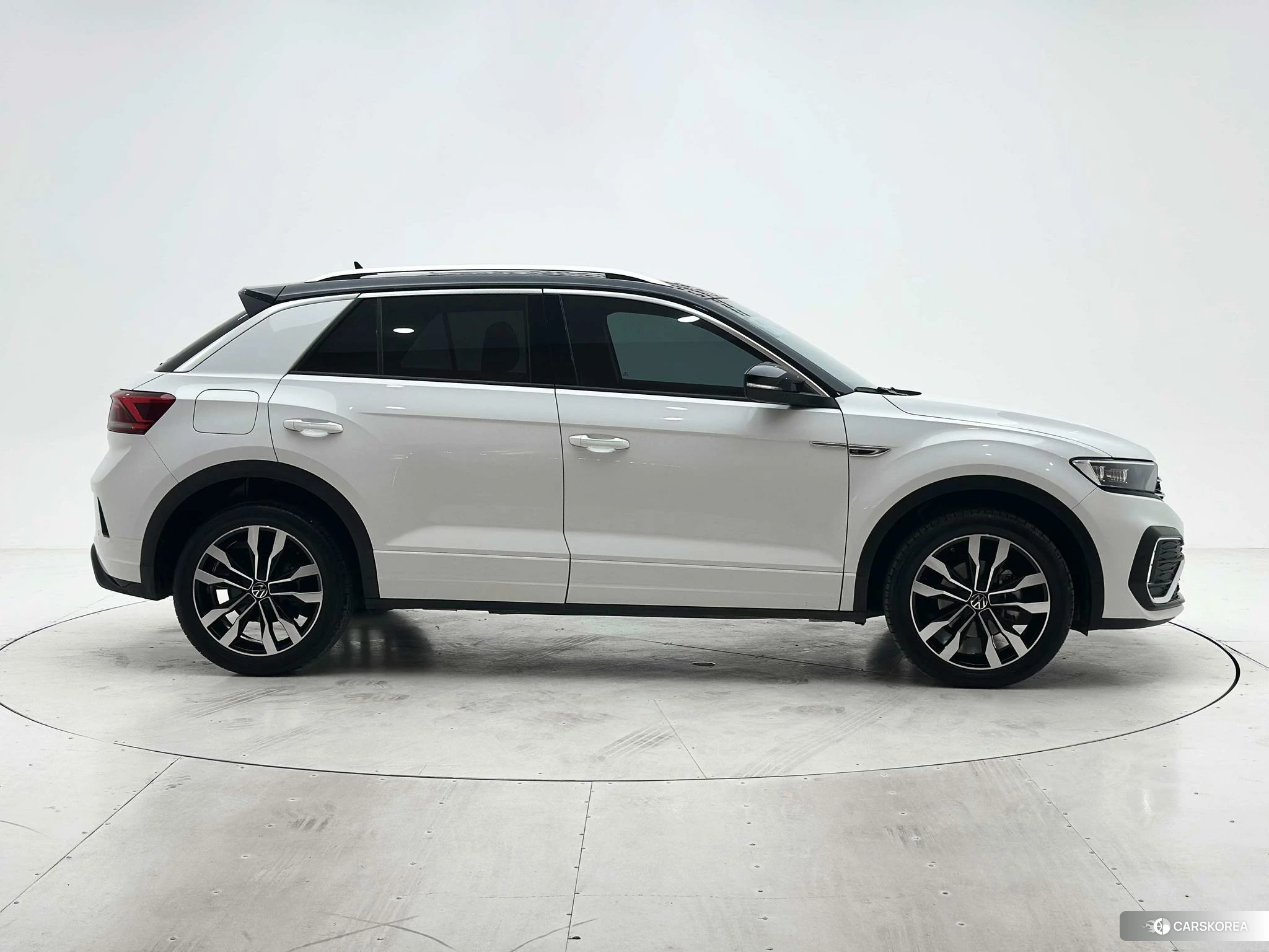 Volkswagen T-Roc id 4452038 из Китая 18