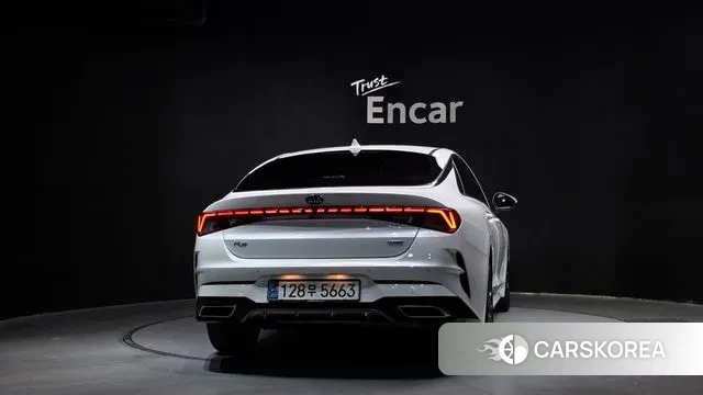 Kia K5 3rd generation id 3433521 из Кореи 14