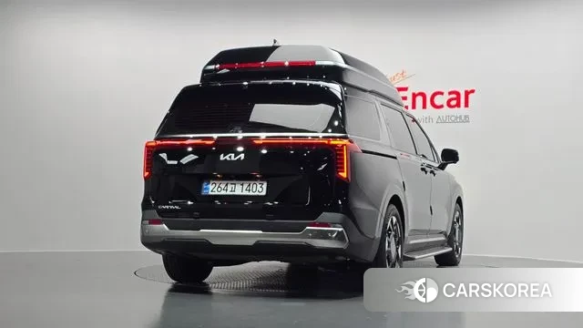 Kia The New Carnival 4th Generation id 3400013 из Кореи 14