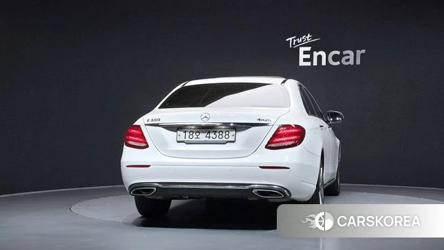 Mercedes-Benz E-Class W213 id 4672646 из Кореи 28