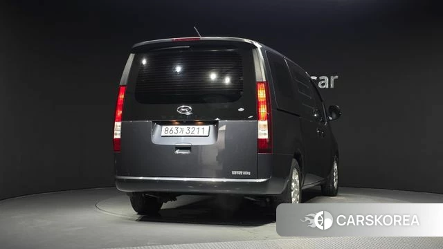 Hyundai Staria id 4580245 из Кореи 14