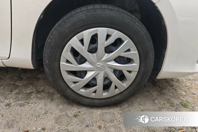 Toyota Vios id 3913562 из Китая 11