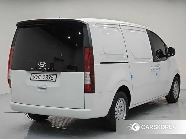 Hyundai Staria id 4759153 из Кореи 12