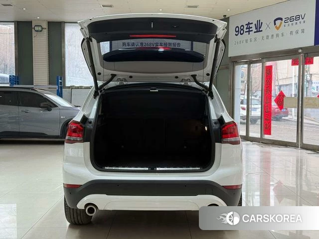 BMW X1 id 4255892 из Китая 16
