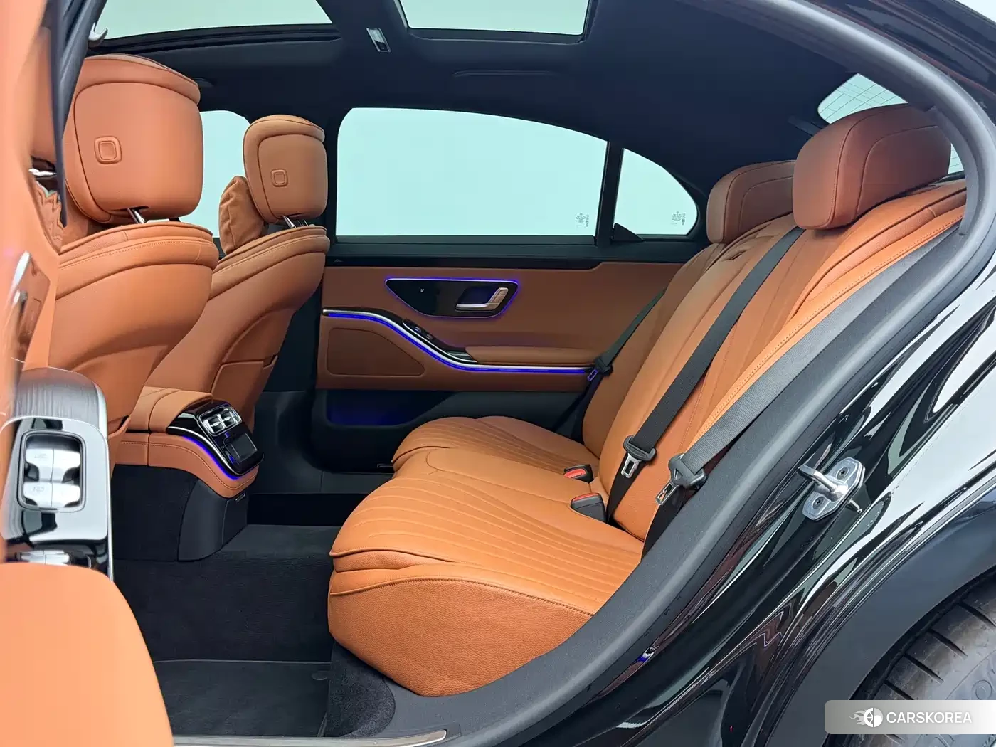 Mercedes-Benz S-Class id 4655025 из Китая 16