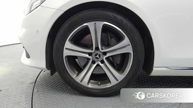 Mercedes-Benz E-Class W213 id 4751022 из Кореи 26