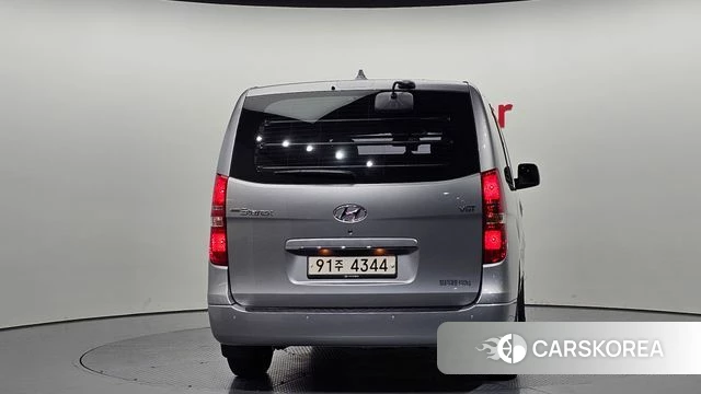 Hyundai The New Grand Starex id 4646981 из Кореи 14