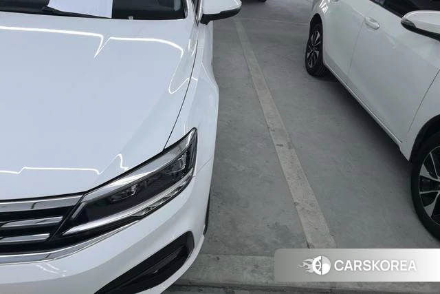 Volkswagen Lingdu id 4335683 из Китая 11
