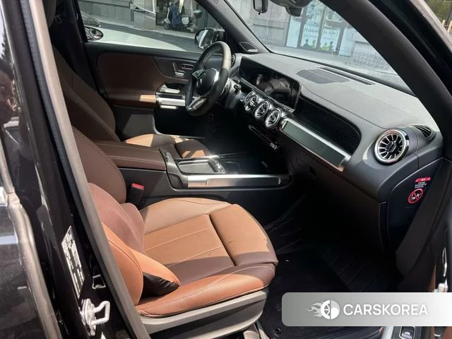 Mercedes-Benz GLB id 4236536 из Китая 4