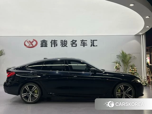 BMW 6 series GT id 4258222 из Китая 12