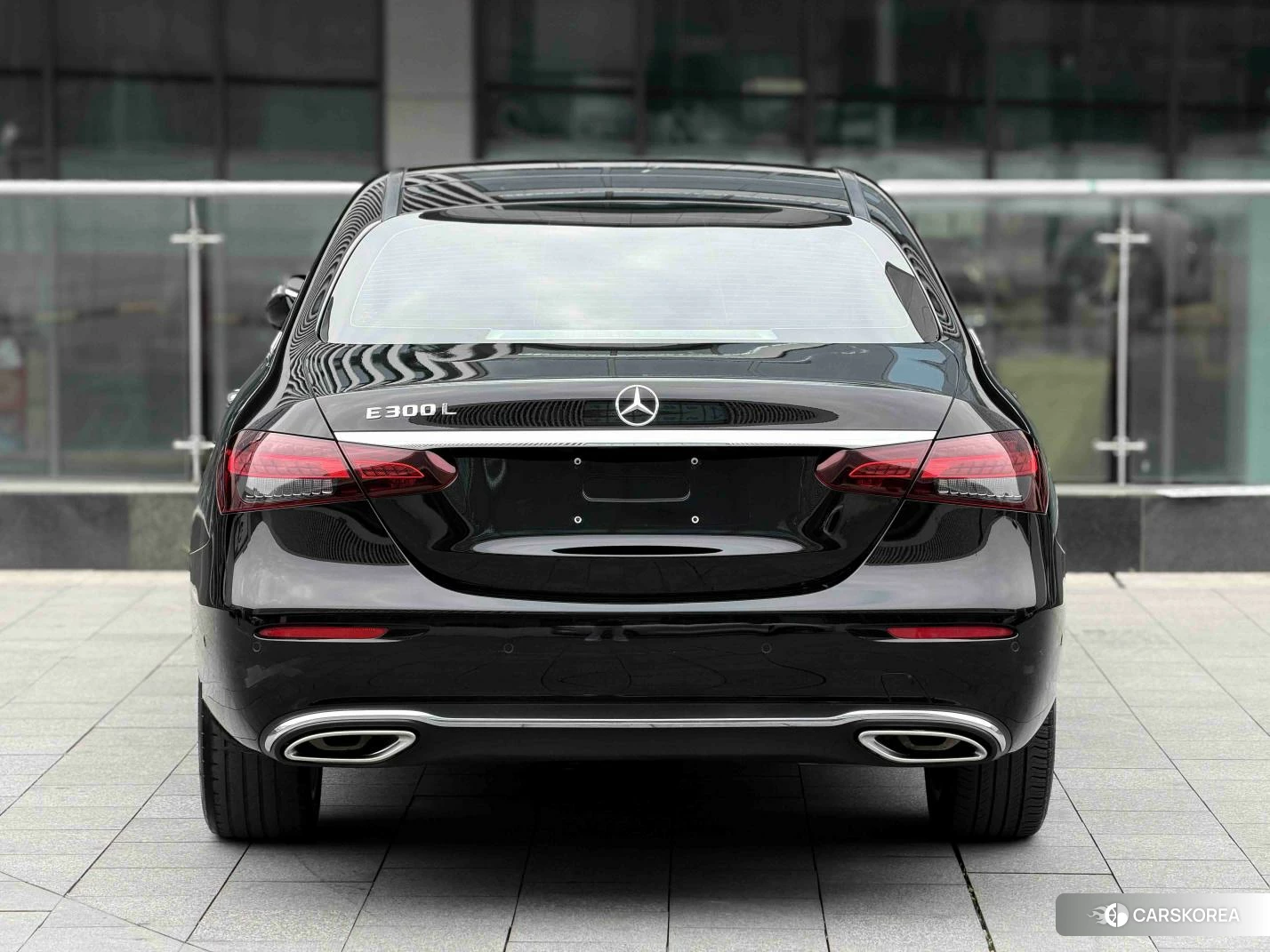 Mercedes-Benz E-class id 4461773 из Китая 9