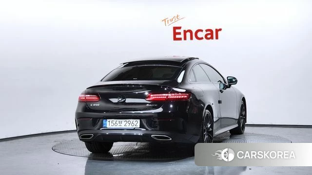 Mercedes-Benz E-Class W213 id 4625300 из Кореи 30