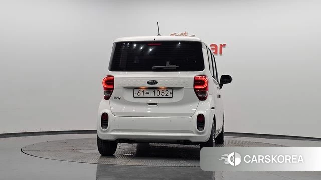 Kia The New Ray id 4677545 из Кореи 14