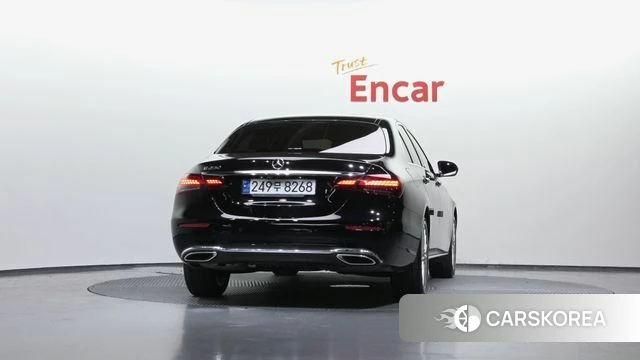 Mercedes-Benz E-Class W213 id 3879012 из Кореи 14