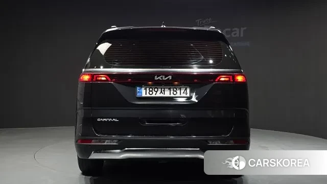 Kia Carnival 4th generation id 3571855 из Кореи 14