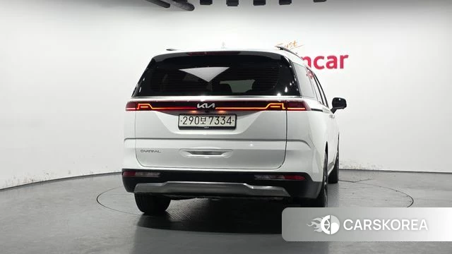 Kia Carnival 4th generation id 3934302 из Кореи 14