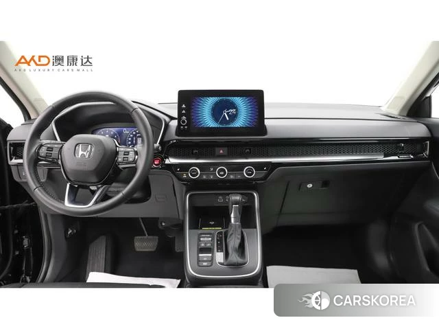 Honda CR-V 2024 Черный из Китая, фото 4