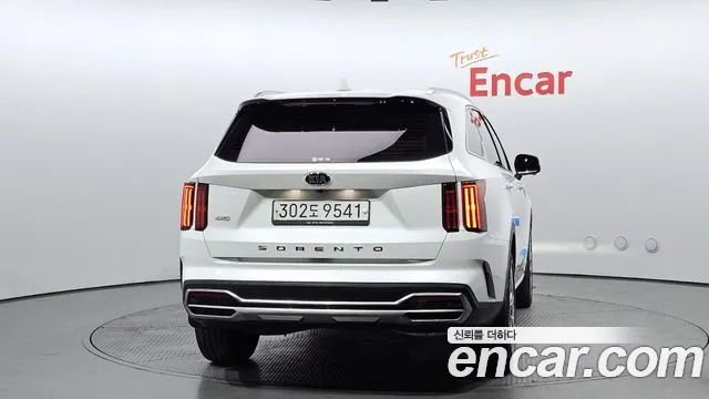 Kia Sorento 4th Generation id 2697069 из Кореи 14