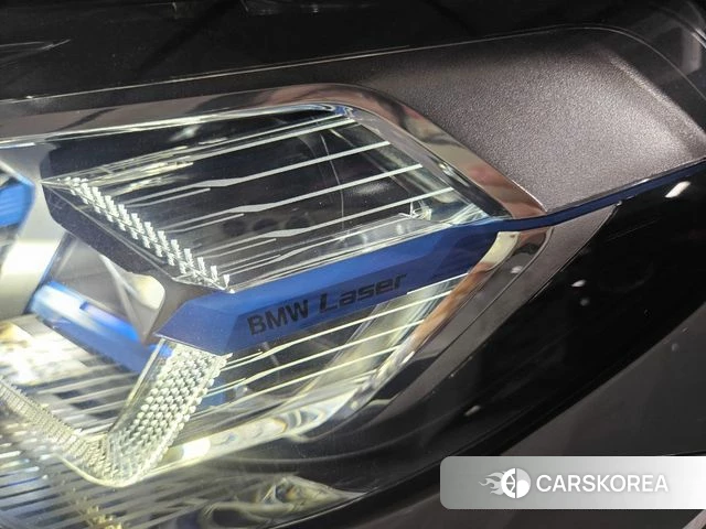 BMW X3 (G01) id 3889259 из Кореи 9