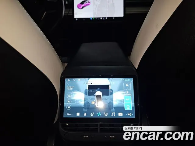 Tesla Model 3 id 2685819 из Кореи 14