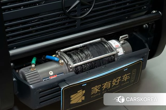 Mercedes-Benz G-class id 4239497 из Китая 14
