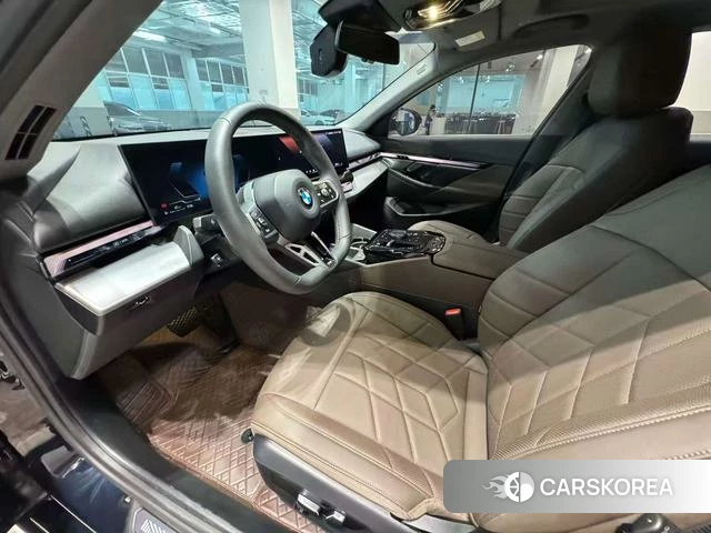 BMW 5 series id 4353728 из Китая 17