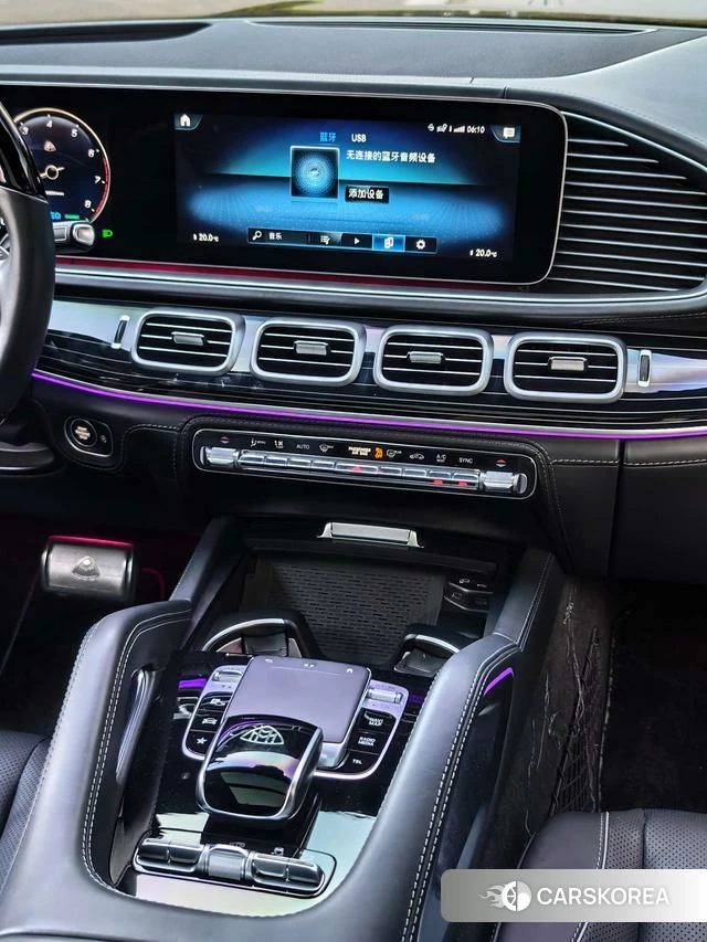 Mercedes-Benz Maybach GLS id 4239456 из Китая 34