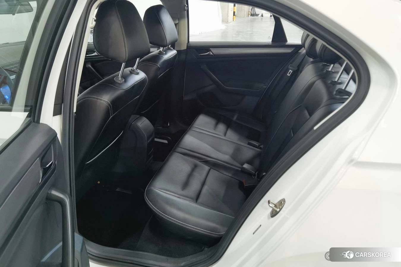 Volkswagen Bora id 4512663 из Китая 18