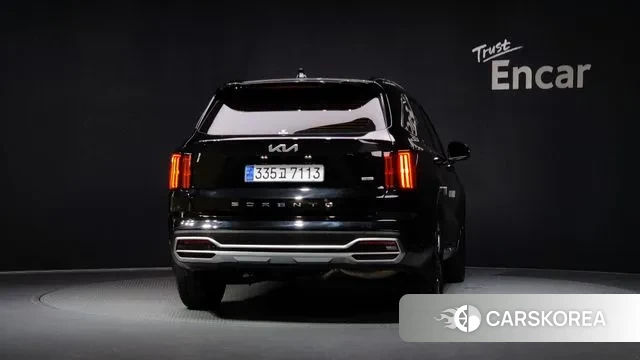 Kia Sorento 4th Generation id 2990027 из Кореи 14