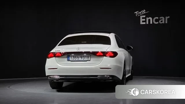 Mercedes-Benz E-Class W214 id 3436764 из Кореи 14