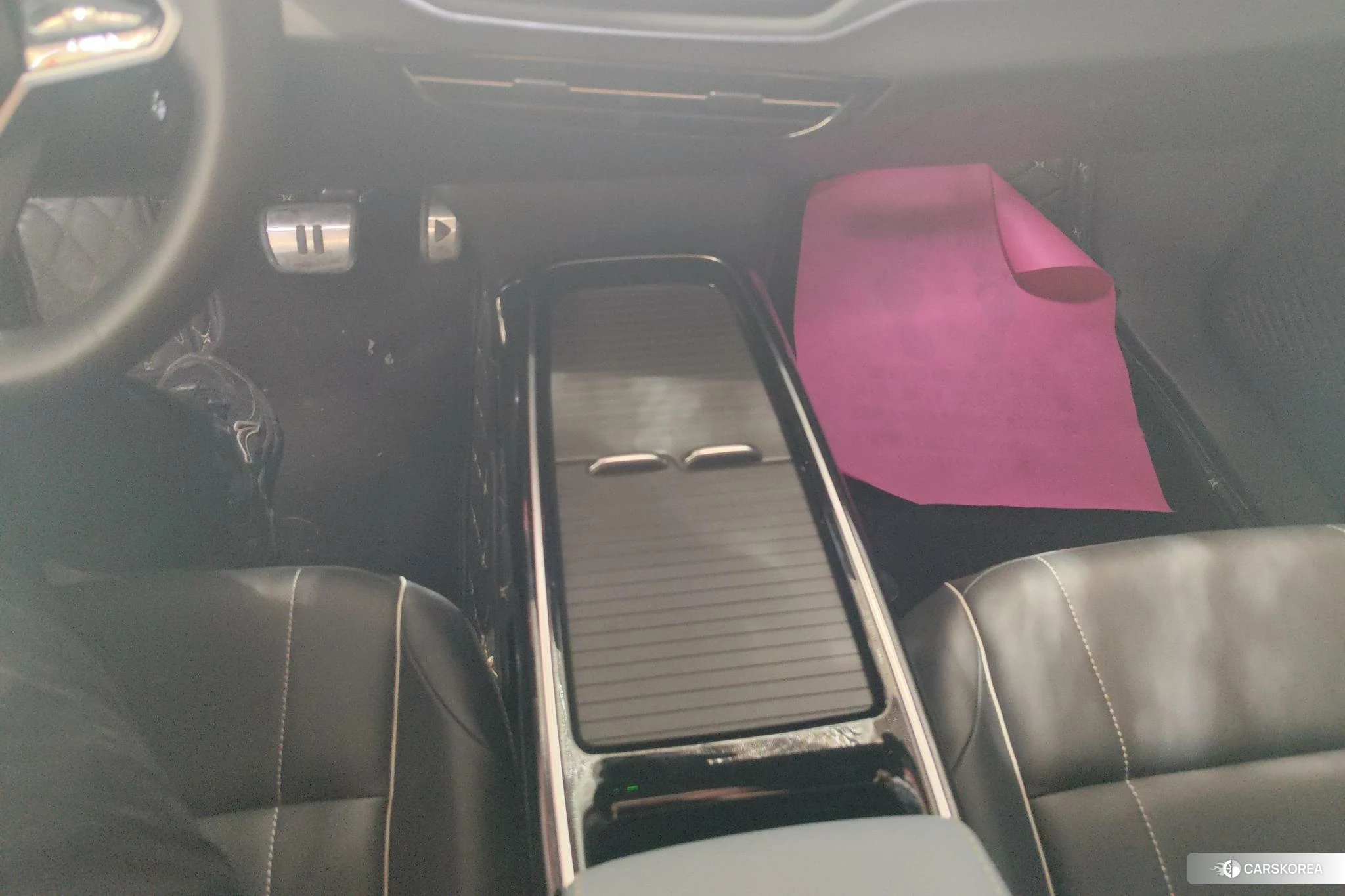 Volkswagen ID.4 X id 4486222 из Китая 11