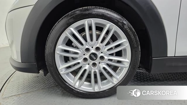 Mini Cooper id 4906135 из Кореи 25