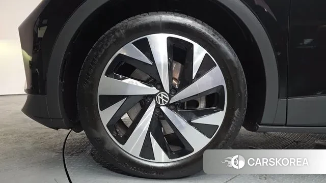 Volkswagen ID.4 id 3776316 из Кореи 14