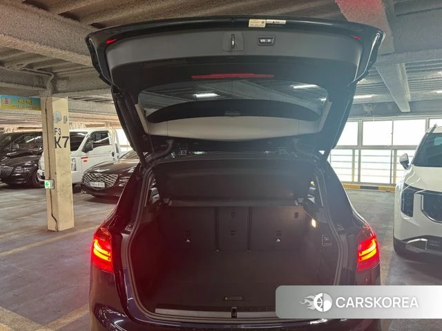 BMW 2 Series Active Tourer (F45) 2020 Синий из Кореи, фото 6
