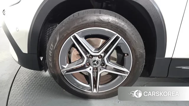 Mercedes-Benz GLB-Class X247 id 3492804 из Кореи 14