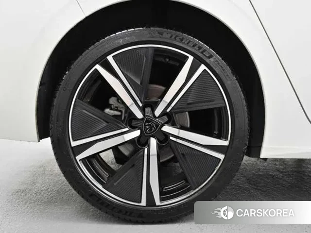 Peugeot 308 Third generation id 3560542 из Кореи 11