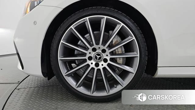 Mercedes-Benz E-Class W213 id 4774658 из Кореи 28