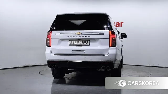 Chevrolet Server Van id 2979951 из Кореи 14