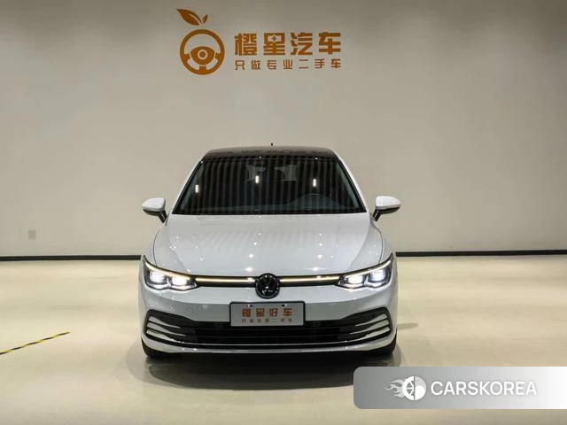 Volkswagen Golf id 4219902 из Китая 14