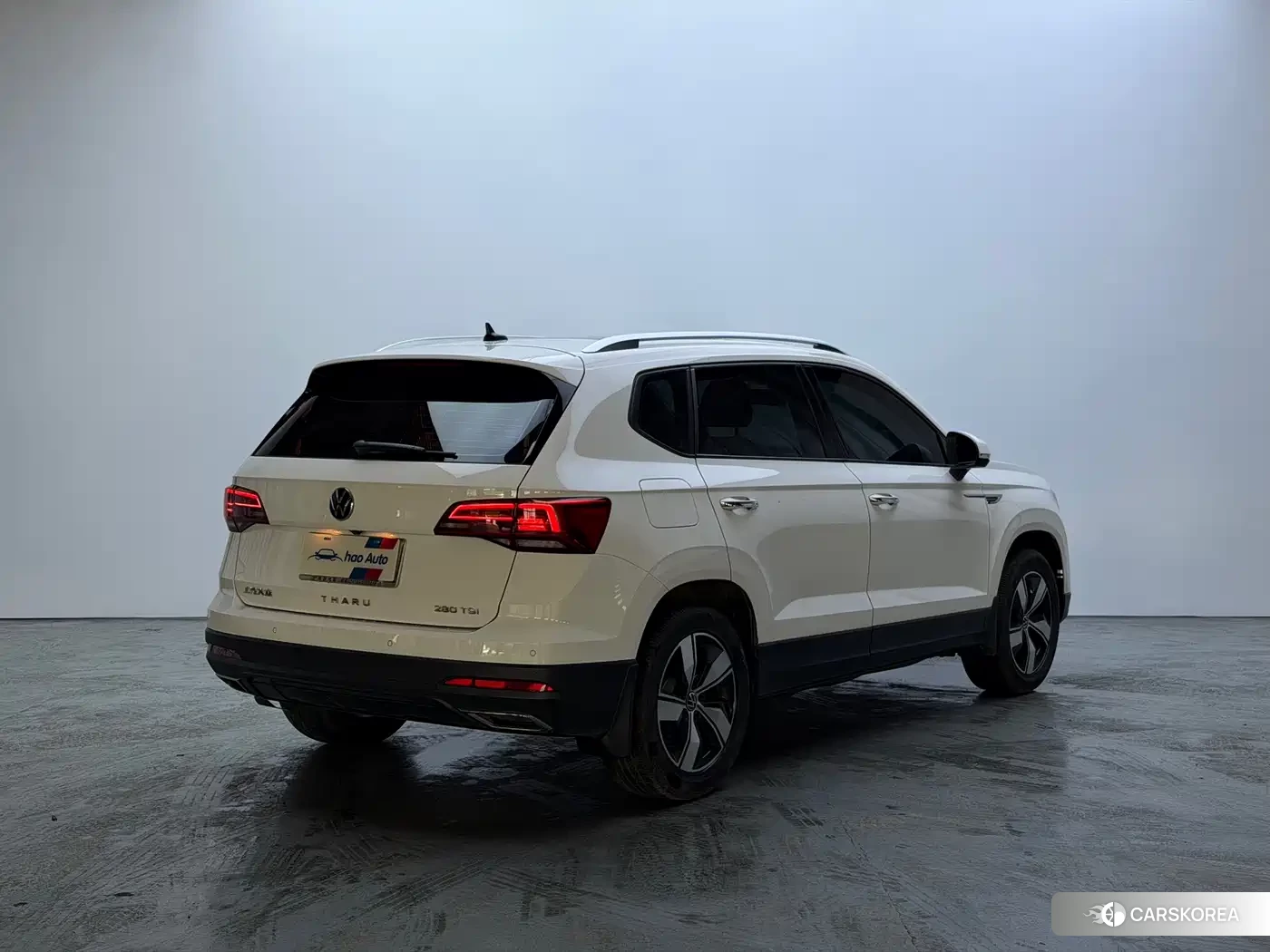 Volkswagen Tharu id 4547941 из Китая 8