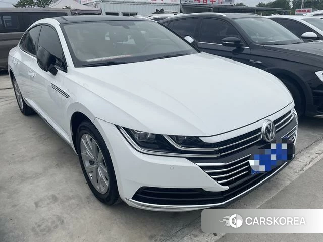 Volkswagen CC id 4215026 из Китая 7