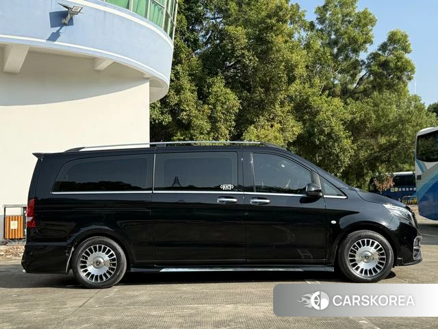 Mercedes-Benz Vito id 4265090 из Китая 18