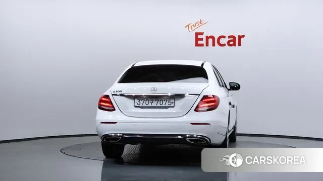 Mercedes-Benz E-Class W213 id 3368775 из Кореи 14