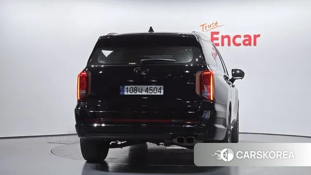 Hyundai The New Palisade id 3437046 из Кореи 14