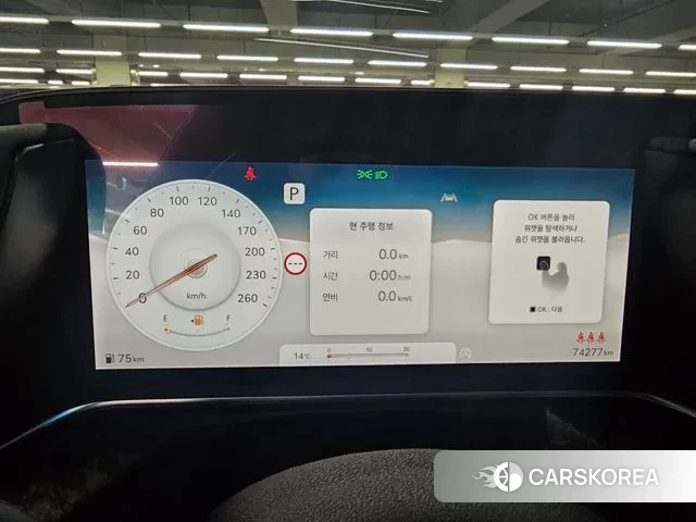 Genesis G90 (RS4) 2022 Черный из Кореи, фото 5