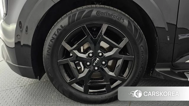 Kia The New Carnival 4th Generation id 4928287 из Кореи 34